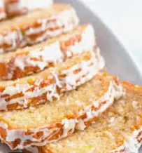 Coconut Bread